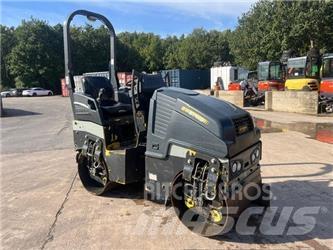 Bomag BW 80 AD-5 Tandem Valser
