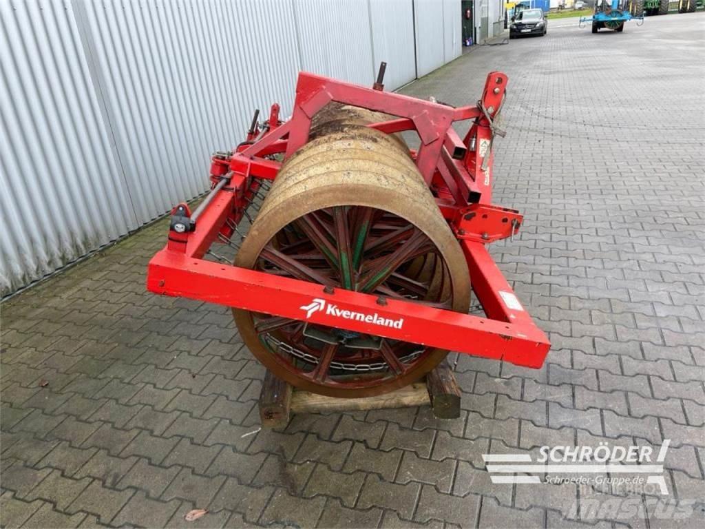 Kverneland 2,50 M Valser