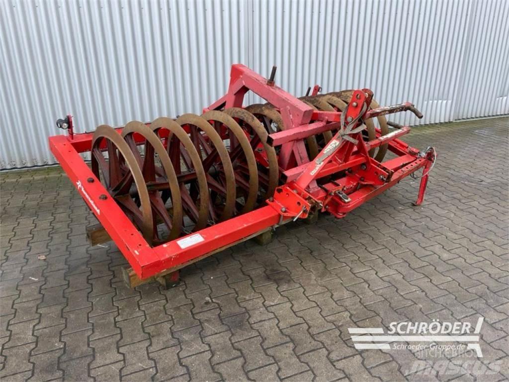 Kverneland 2,50 M Valser