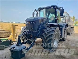 JCB Fastrac 4220 Traktorer