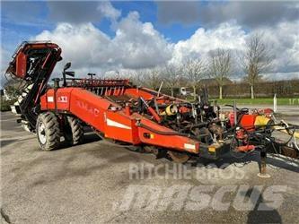 Amac AX 2 Potetopptakere