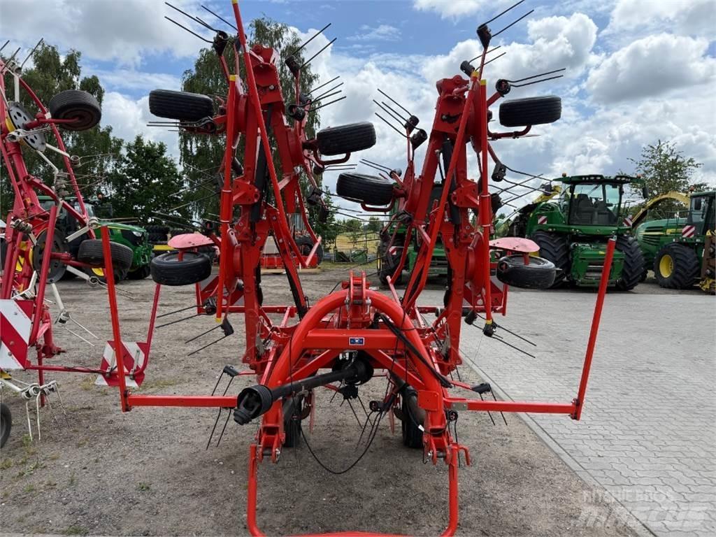 Kuhn GF8712 Landbruk - Annet