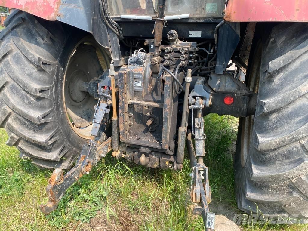 CASE 5150 Traktorer