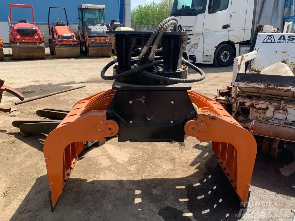  BW 150-ERG12-NL Gripere