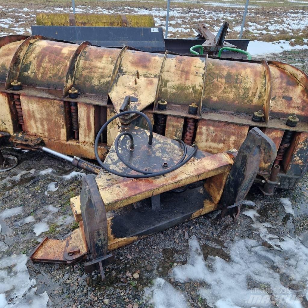  Snöblad 3m Ploger