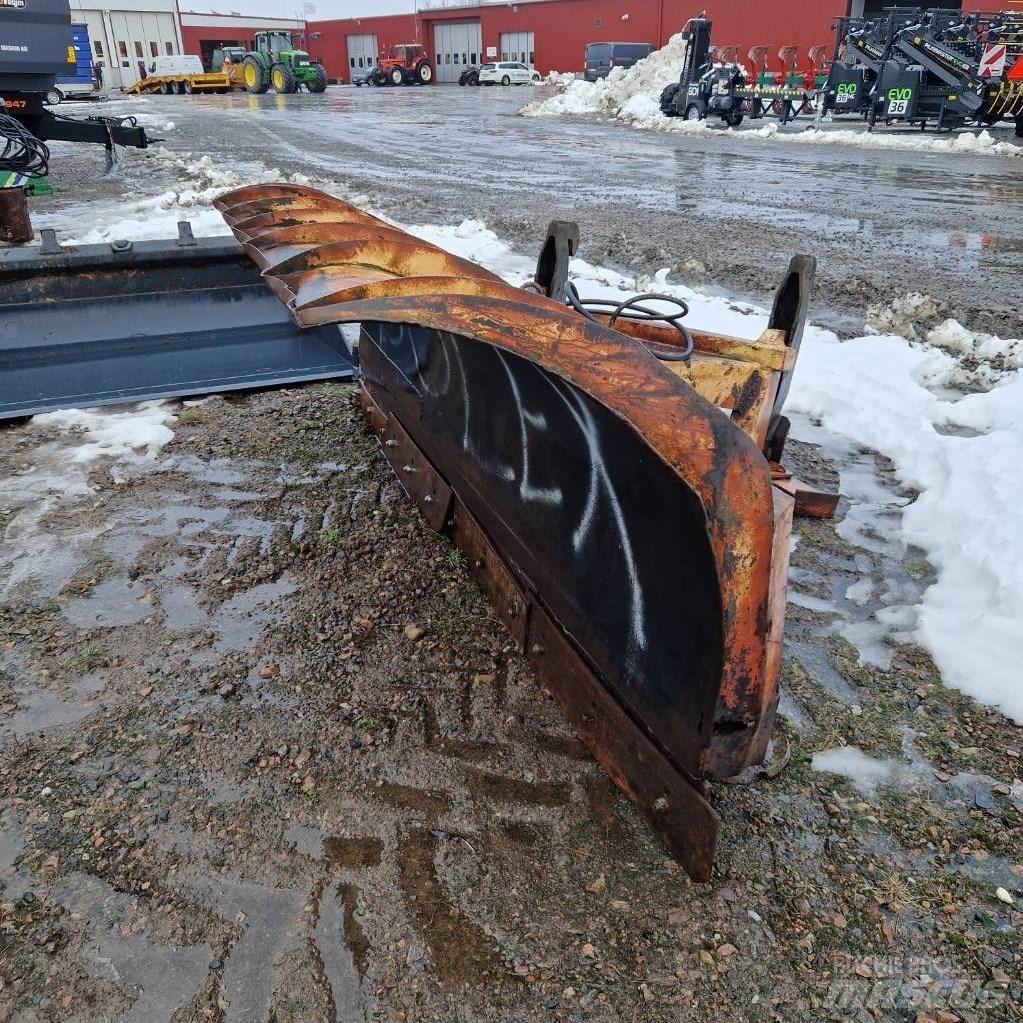  Snöblad 3m Ploger