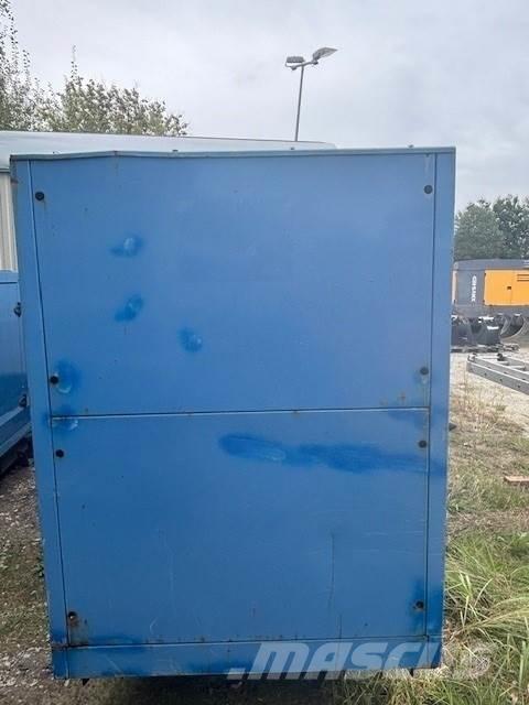 Sdmo V220C Andre Generatorer