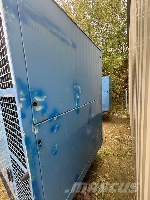 Sdmo V220C Andre Generatorer