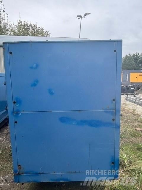 Sdmo V220C Andre Generatorer