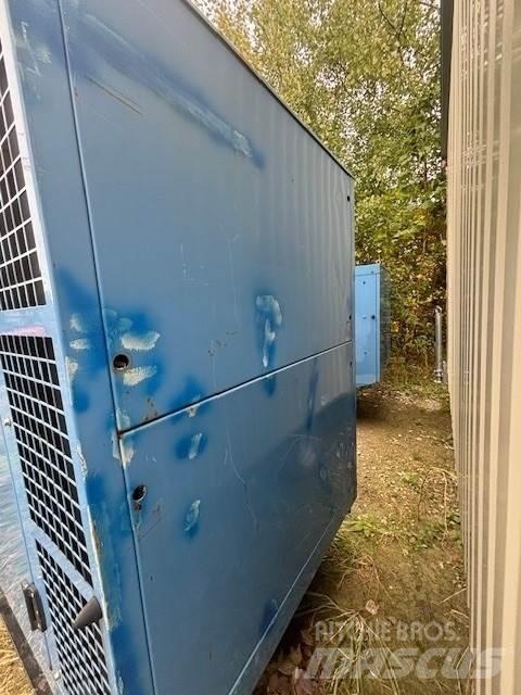 Sdmo V220C Andre Generatorer