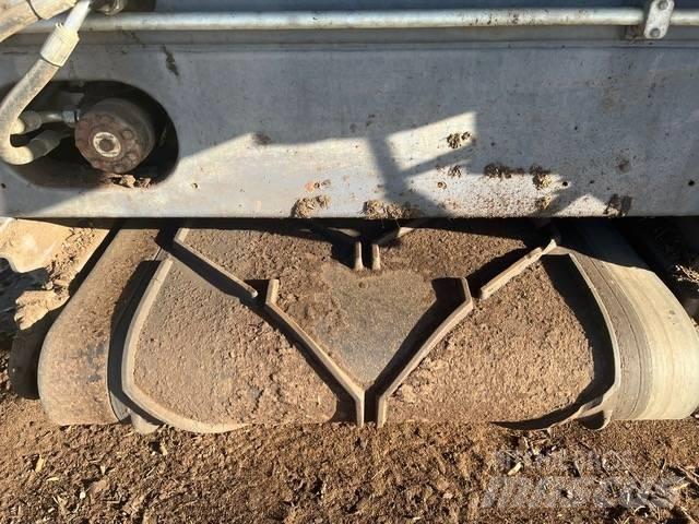 Terex TTS 520-2 Mobile sikteverk