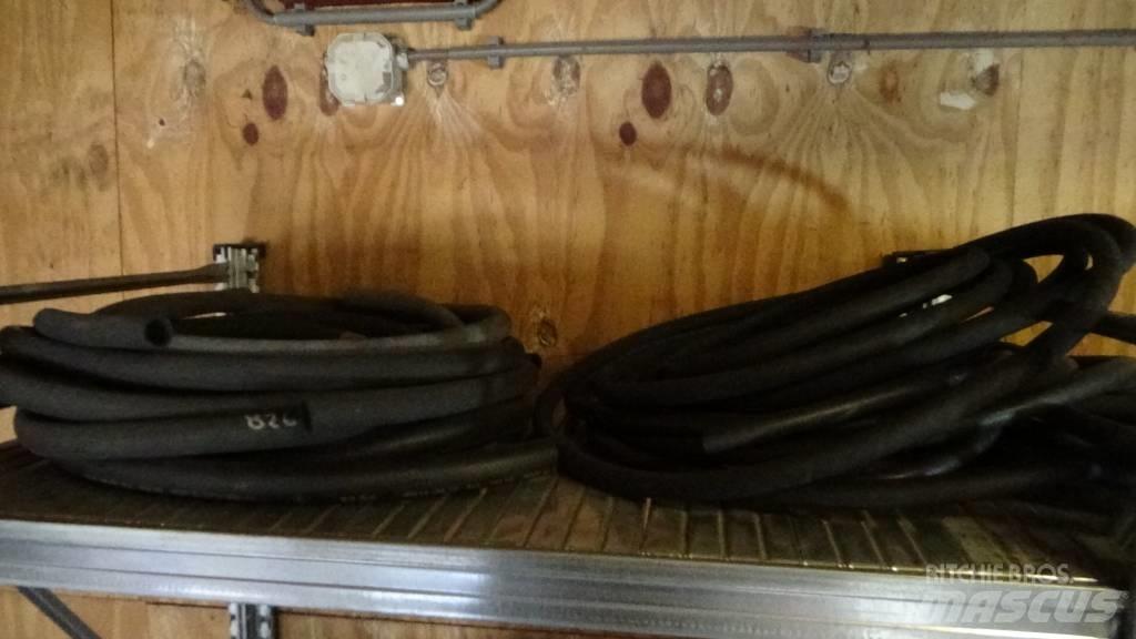 Delmag Spare parts Anlegg - Annet