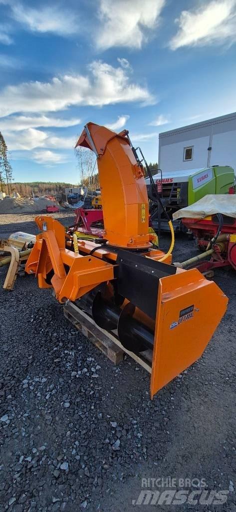 Trejon Optimal 2450 Landbruk - Annet