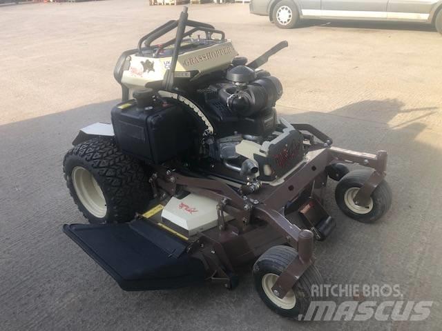 Grasshopper SO26-52 Stand-on klippere