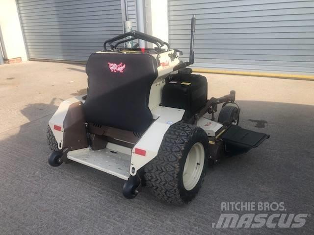 Grasshopper SO26-52 Stand-on klippere