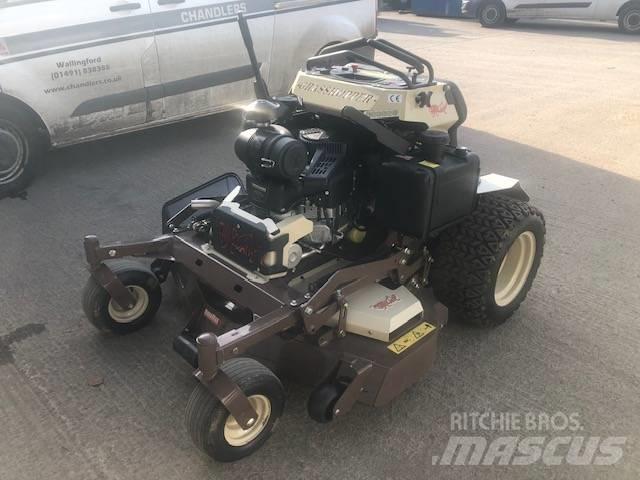 Grasshopper SO26-52 Stand-on klippere