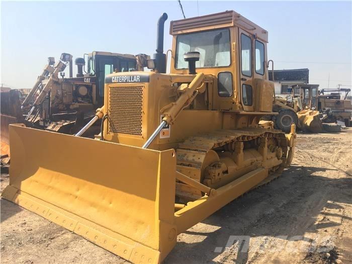 CAT D 6 D Dozere Beltegående