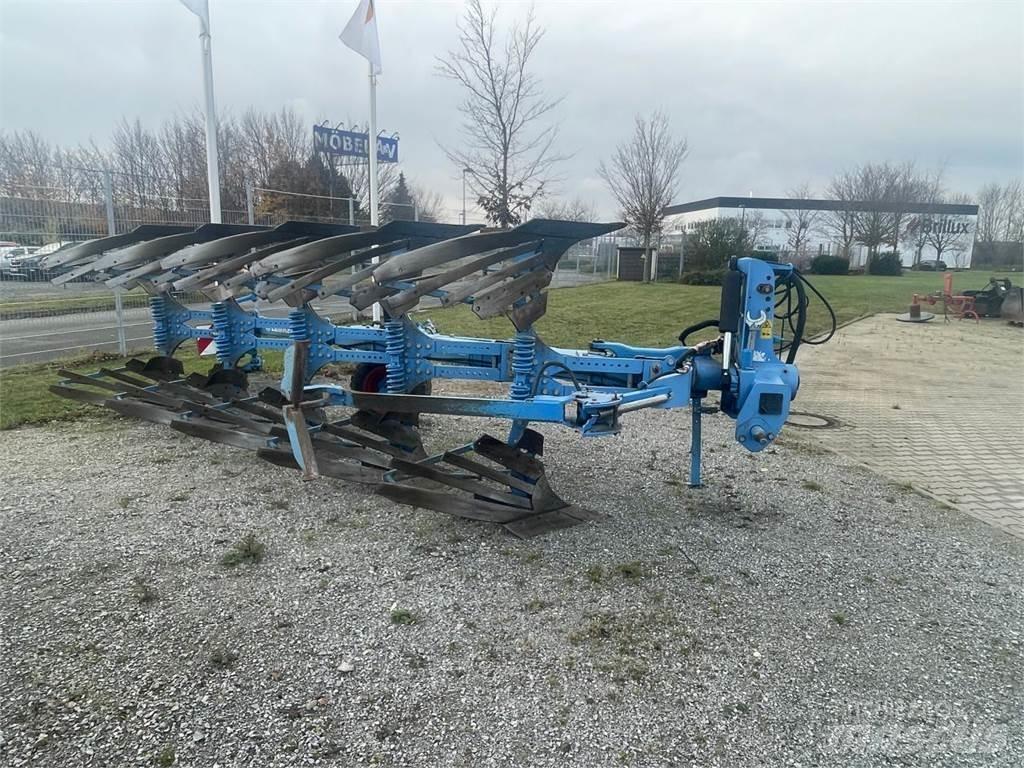 Lemken Vari Opal 8 Vendeploger