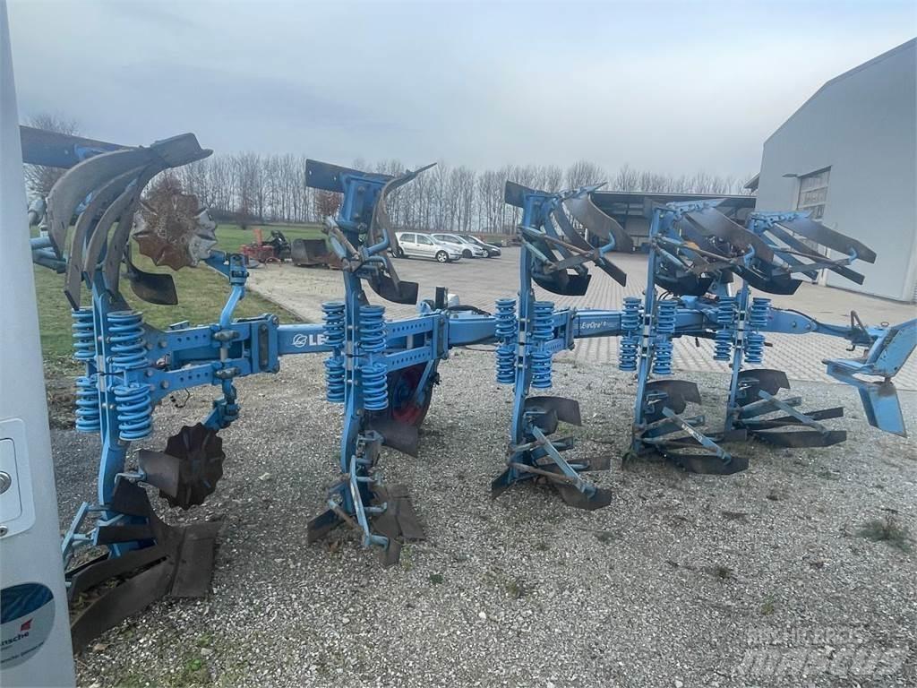 Lemken Vari Opal 8 Vendeploger