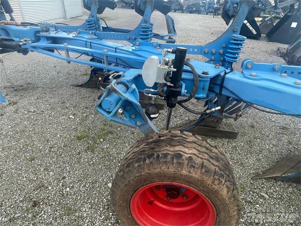 Lemken Vari Opal 8 Vendeploger