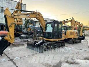 CAT 307E2 Minigravere <7t