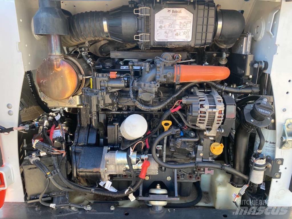 Bobcat T 590 Kompaktlastere