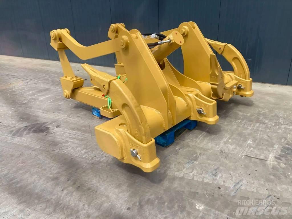 CAT D6 Rippere