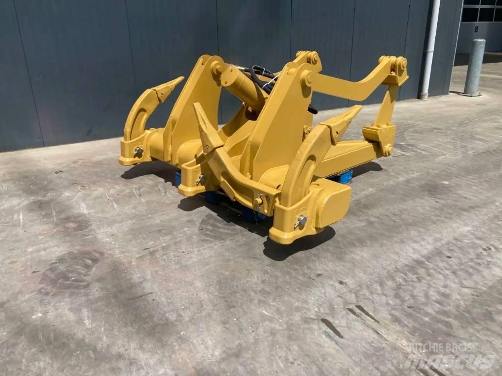 CAT D6 Rippere