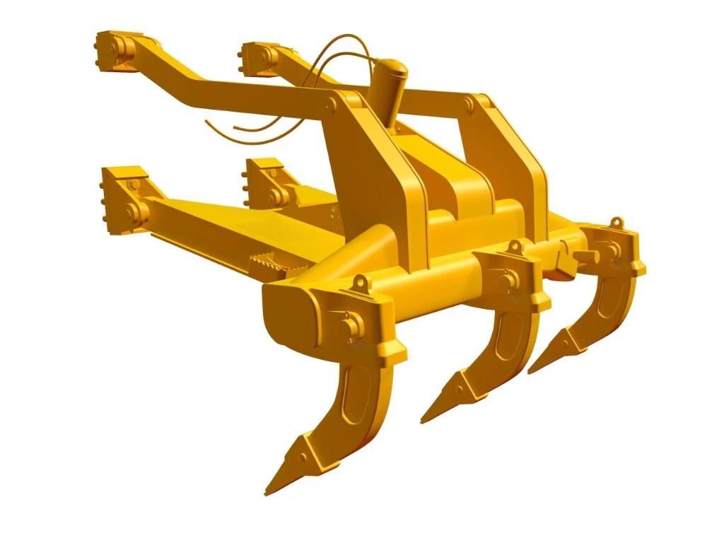 CAT D6 Rippere