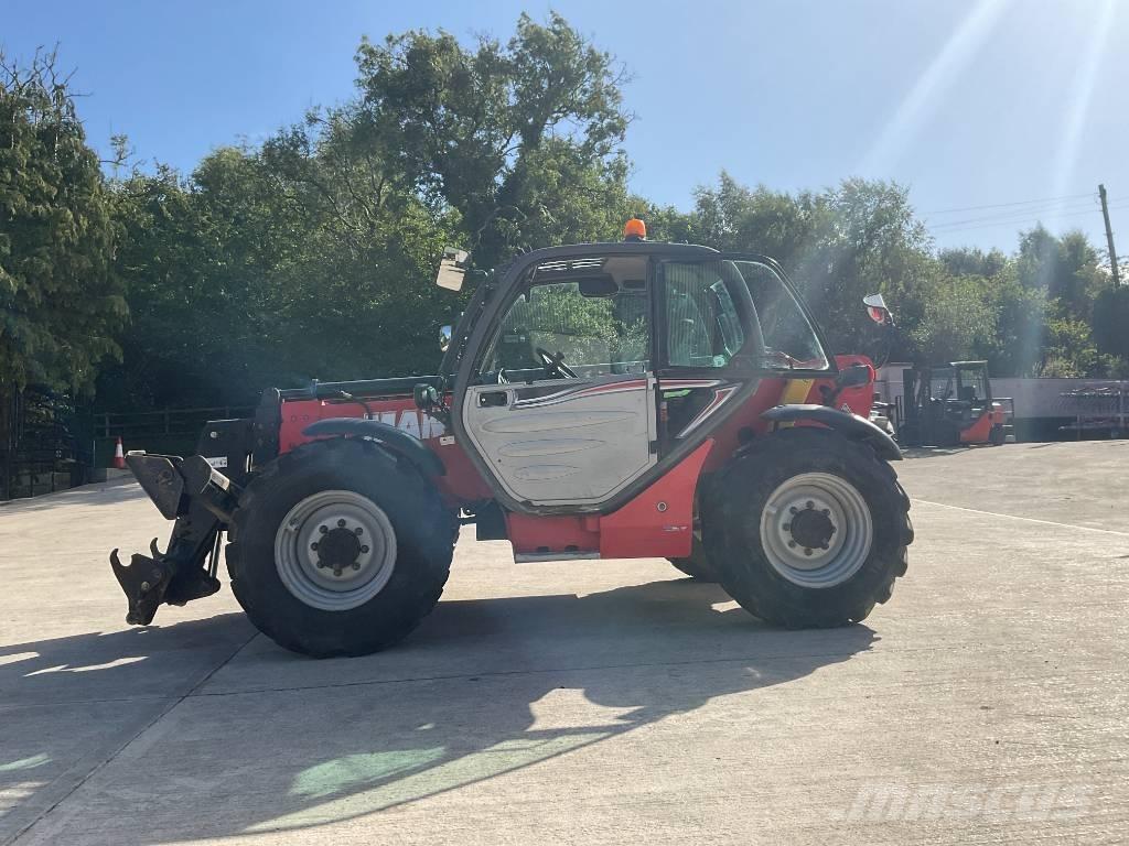 Manitou MT 1030 Teleskoplastere