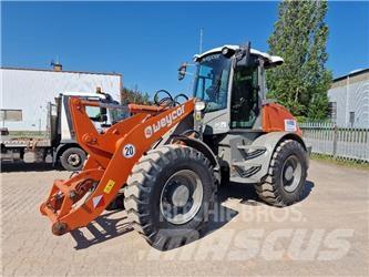 Atlas AR 580 Hjullastere