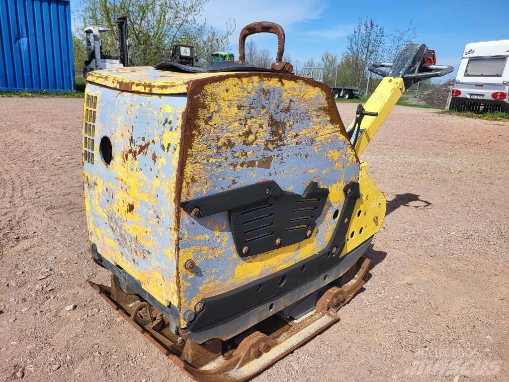 Bomag BPR 65/70 D Vibroplater