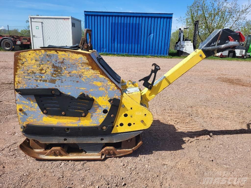 Bomag BPR 65/70 D Vibroplater