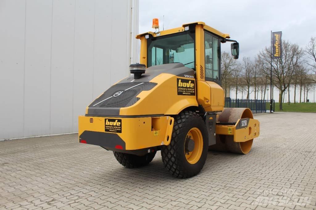 Volvo SD 75 B Valsetog