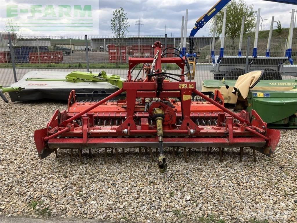 Lely terra 300-22 Skålharver
