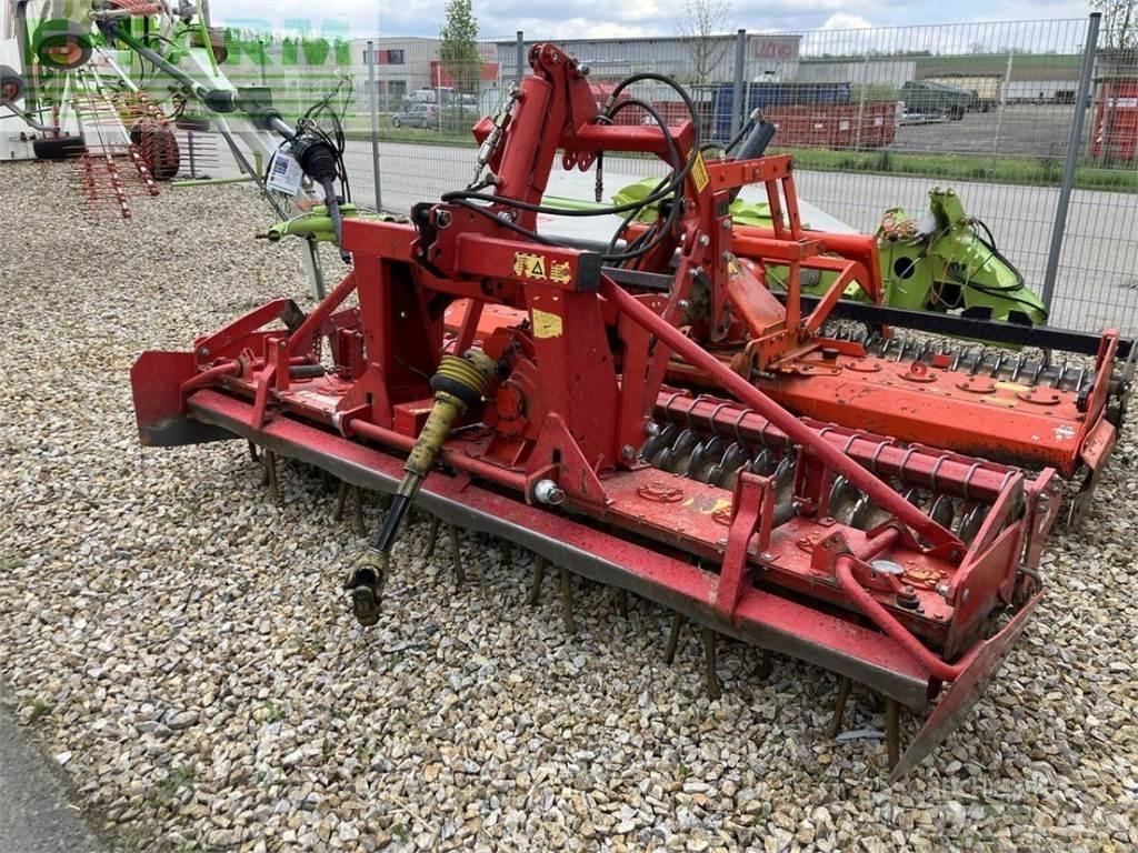 Lely terra 300-22 Skålharver