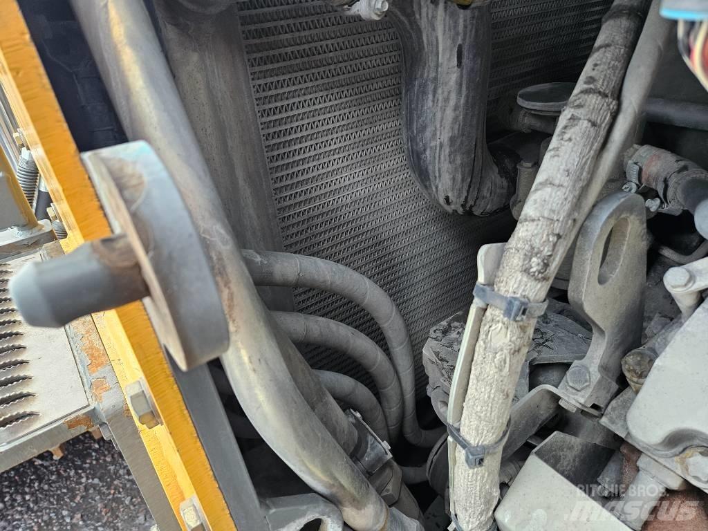Liebherr PR 776 Dozere Beltegående
