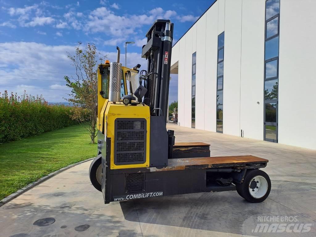 Combilift C 10000 4-veis truck
