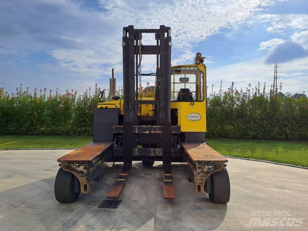 Combilift C 10000 4-veis truck