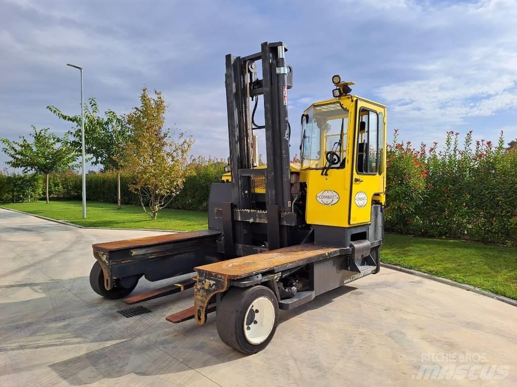 Combilift C 10000 4-veis truck