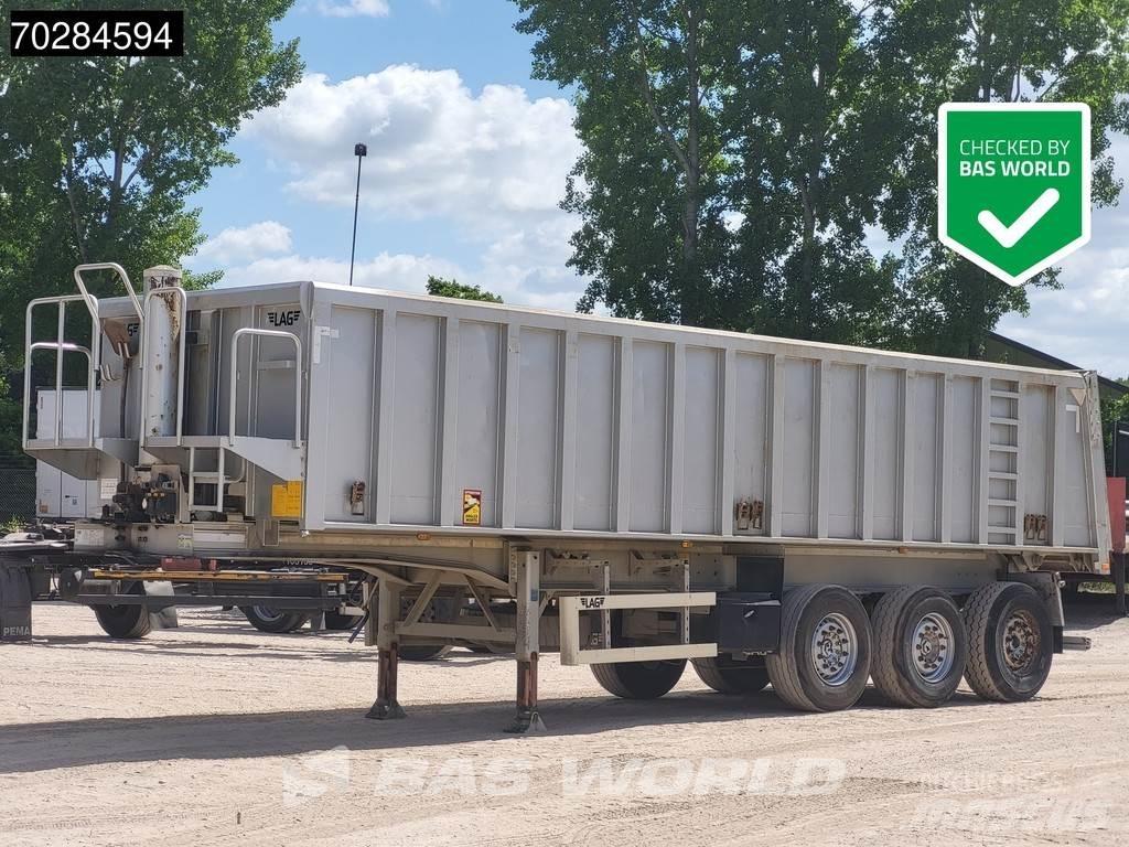 LAG O-3-39 KAL2 Tippsemi