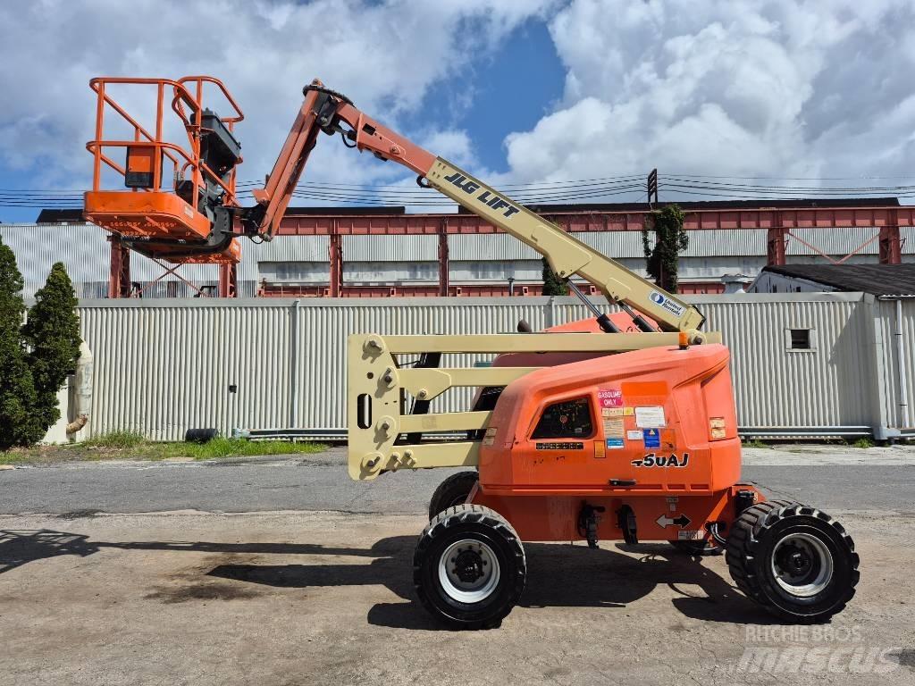 JLG 450 AJ Leddede bomlifter
