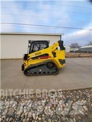 Wacker Neuson ST45 Beltelastere