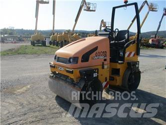 JCB VMT260-120 Stampere