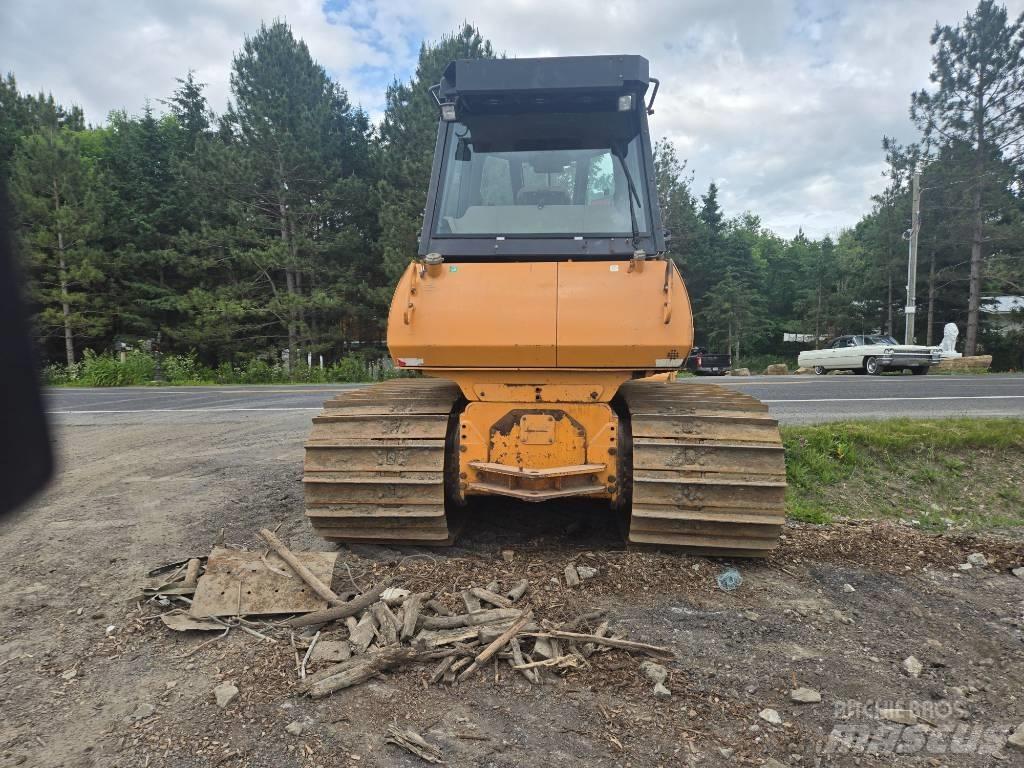 CASE 1150 K XLT Dozere Beltegående