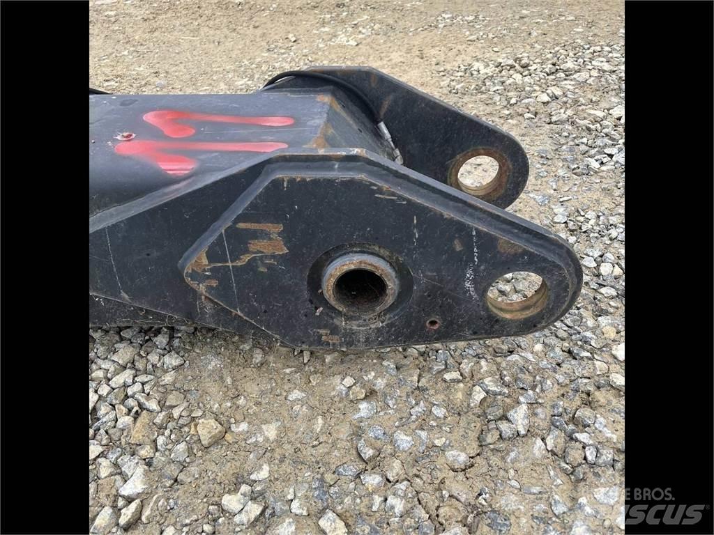 Loglift 210 Skogsmaskinkraner