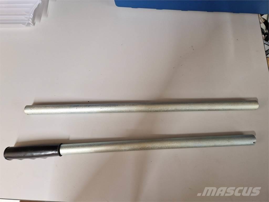 Rottne 047-0071 Chassis og understell