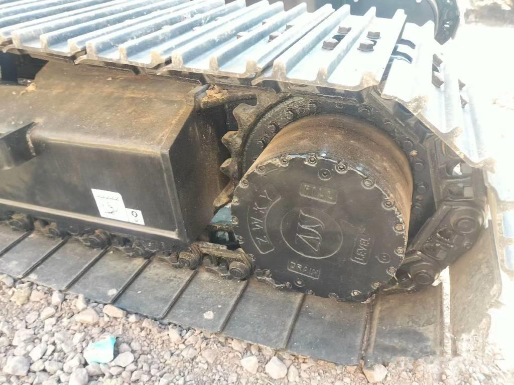 Sany SY215C Beltegraver