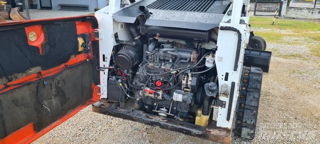 Bobcat T 590 HF Kompaktlastere