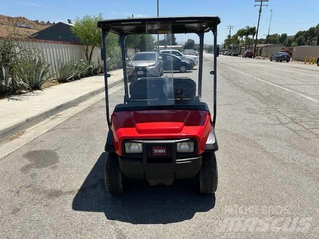 Toro GTX Landbruk - Annet